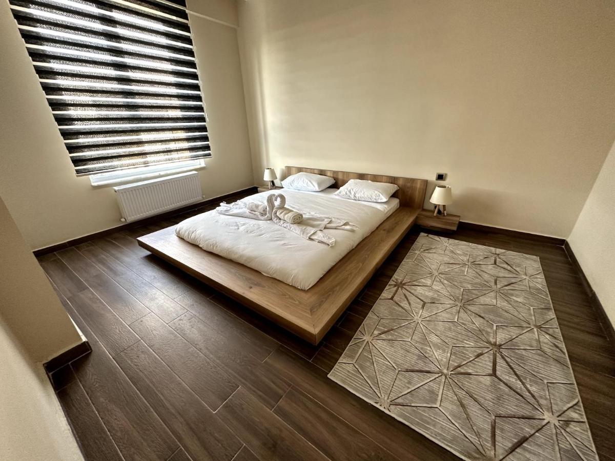 The Suit Residence Daire Nevşehir Exterior photo